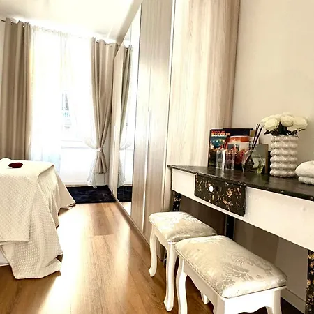 Apartman Rodica Comfort Navigli *