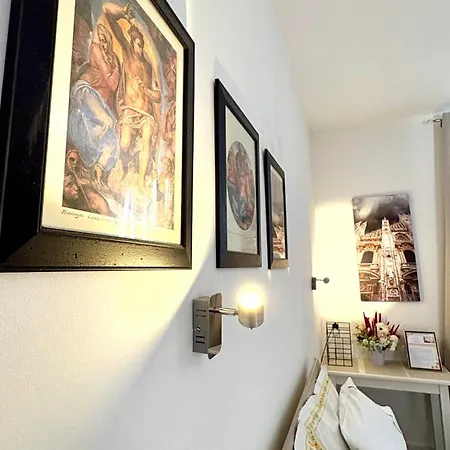 Rodica Comfort Navigli