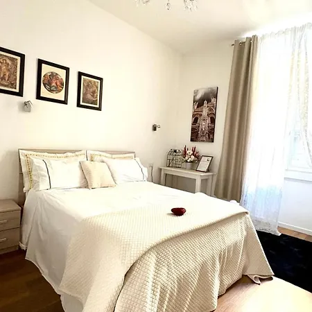 Rodica Comfort Navigli