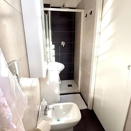 Apartman Rodica Comfort Navigli Milánó
