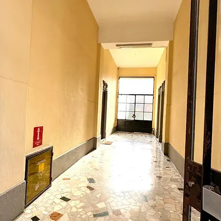 Rodica Comfort Navigli