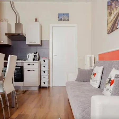 Rodica Comfort Navigli Milano