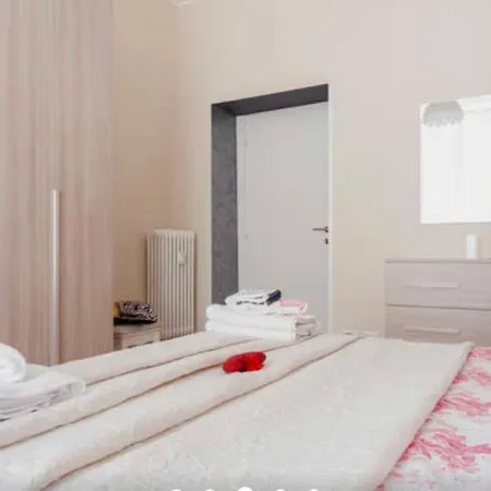 Διαμέρισμα Rodica Comfort Navigli *
