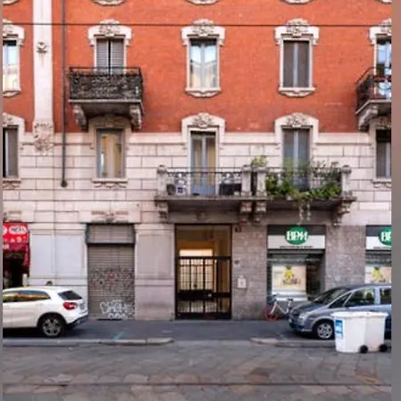 Διαμέρισμα Rodica Comfort Navigli *