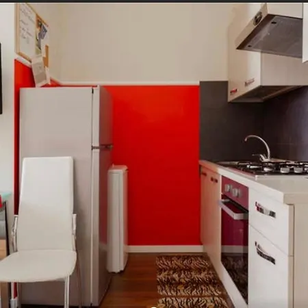 Rodica Comfort Navigli Διαμέρισμα