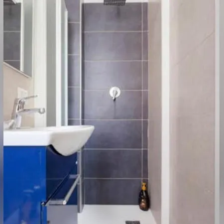 Διαμέρισμα Rodica Comfort Navigli *