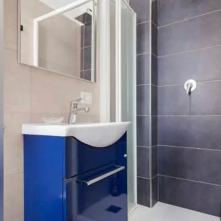 Lägenhet Rodica Comfort Navigli
