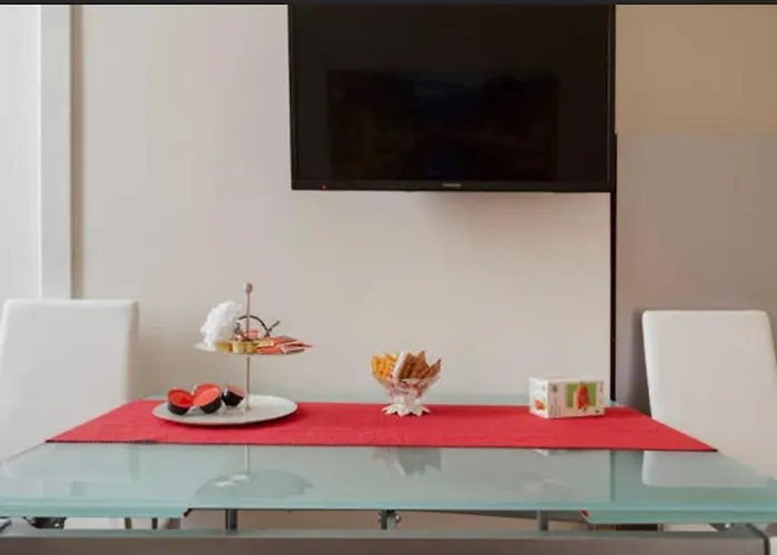 Rodica Comfort Navigli * Mailand