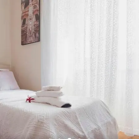 Appartement Rodica Comfort Navigli