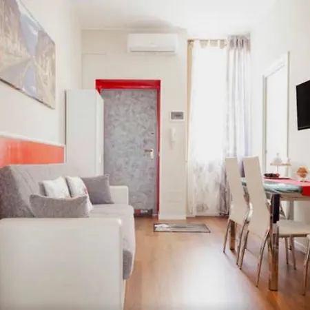 Rodica Comfort Navigli Appartement *